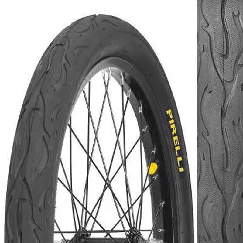 PNEU 20X2.125 PIRELLI TORNADO BETA