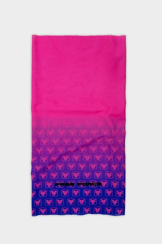 BANDANA FREE FORCE PURPLE