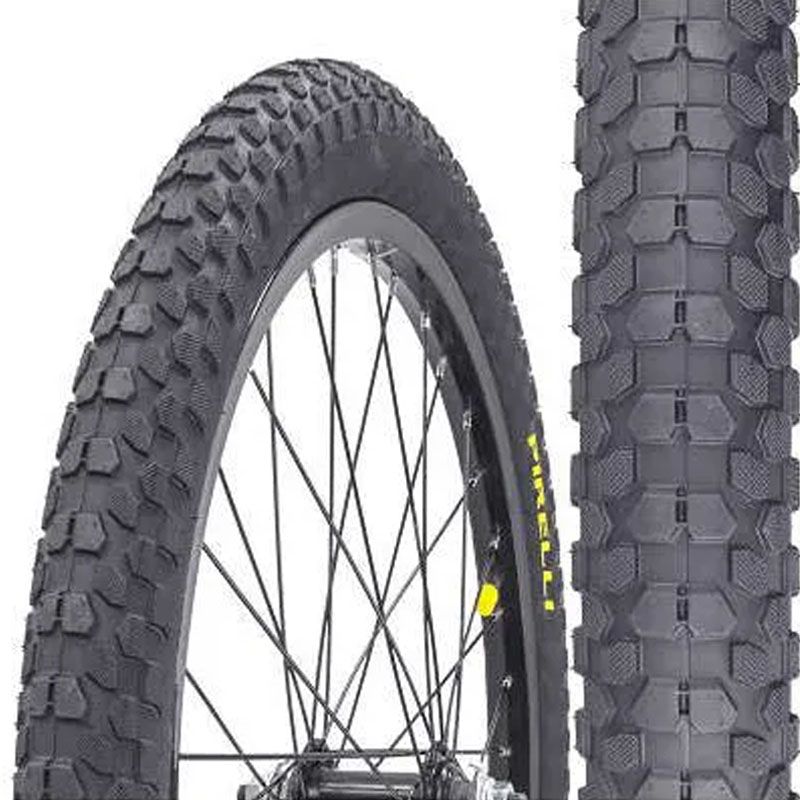 PNEU 20X2.125 PIRELLI SCORPION BMX