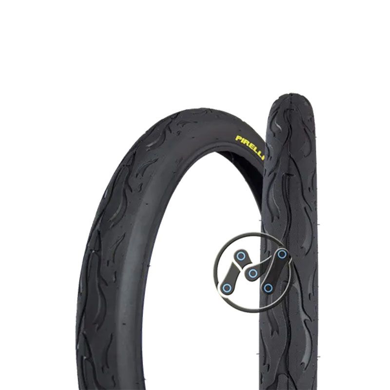 PNEU 26X2.125 PIRELLI TORNADO BETA