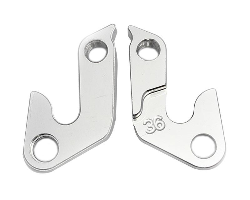 PONTEIRA DO QUADRO CANNONDALE F4/F5 N° 36