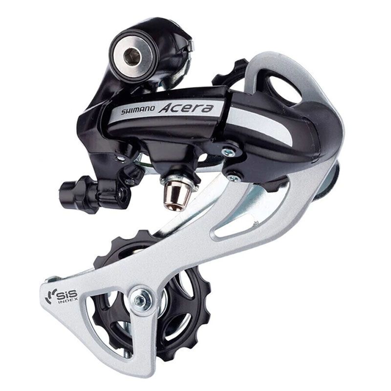 CAMBIO TRASEIRO SHIMANO ACERA M360 8V.