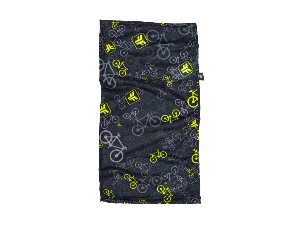 BANDANA FREE FORCE BICYCLE 