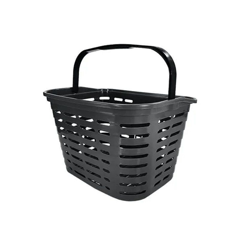 CESTA NYLON PARA ARO 26 URBANA PRETO