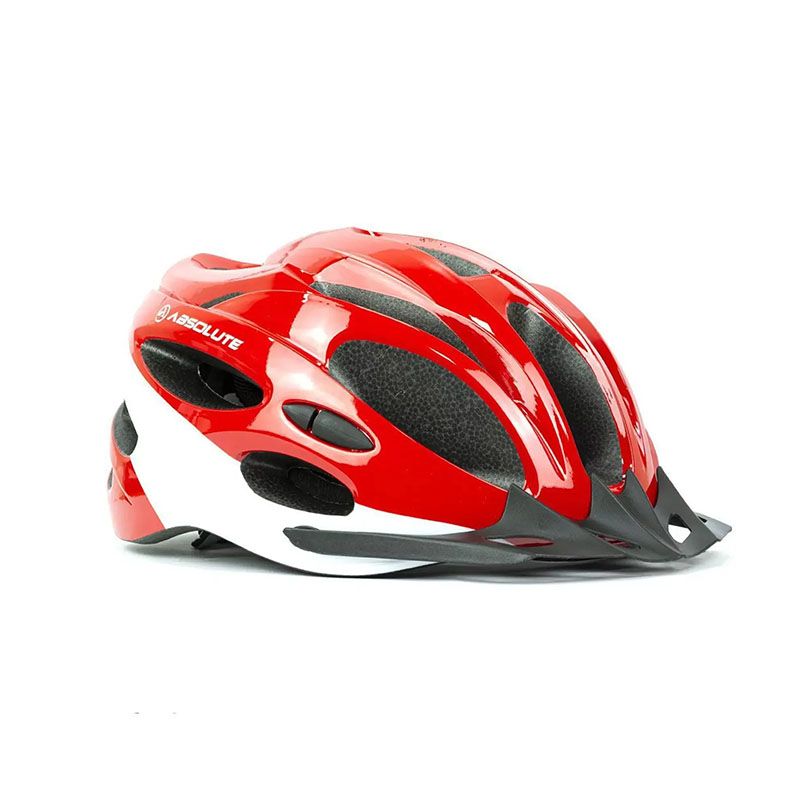 CAPACETE ABSOLUTE NERO 