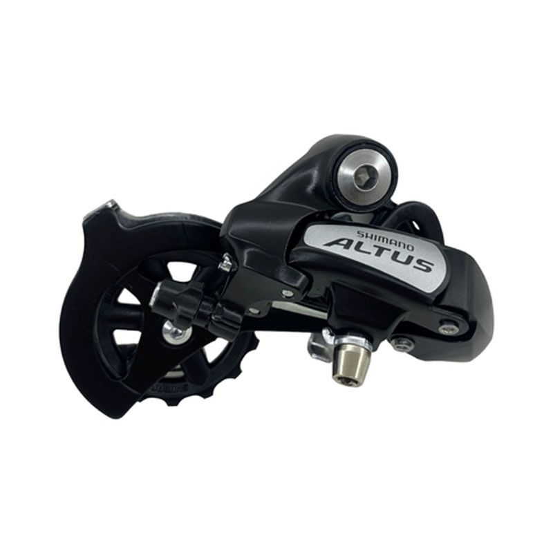 CAMBIO TRASEIRO SHIMANO ALTUS M310