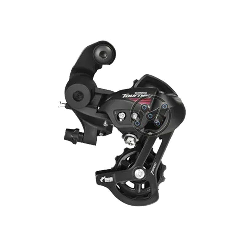 CAMBIO TRASEIRO SHIMANO A070