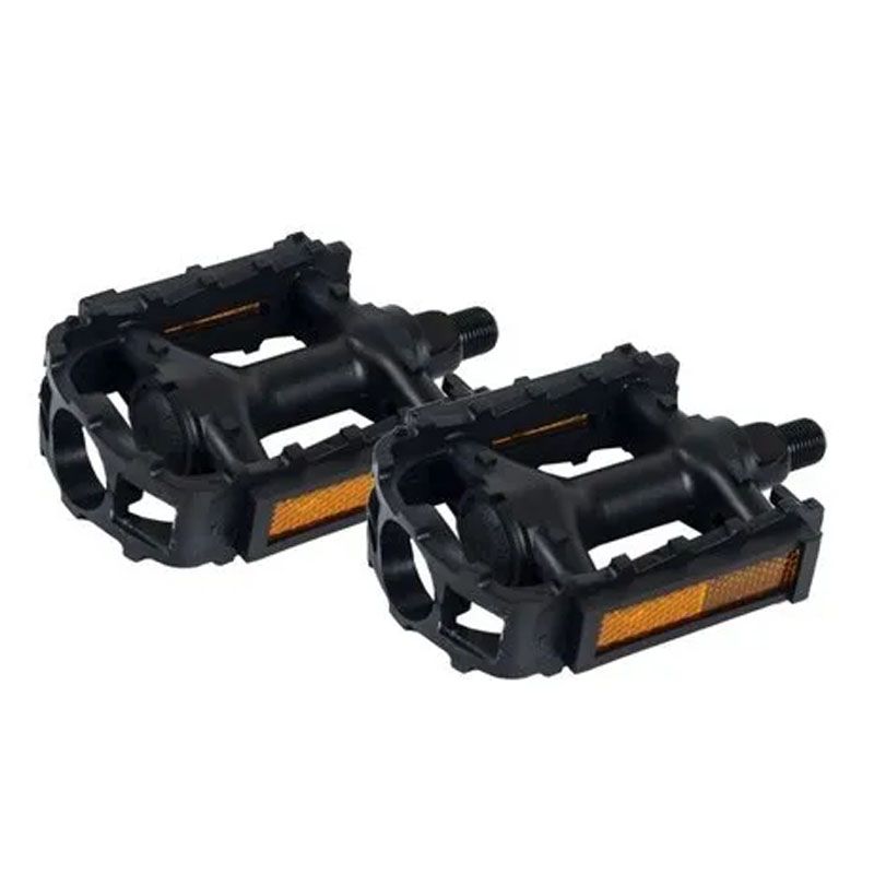 PEDAL NYLON 9/16 GROSSSO MTB