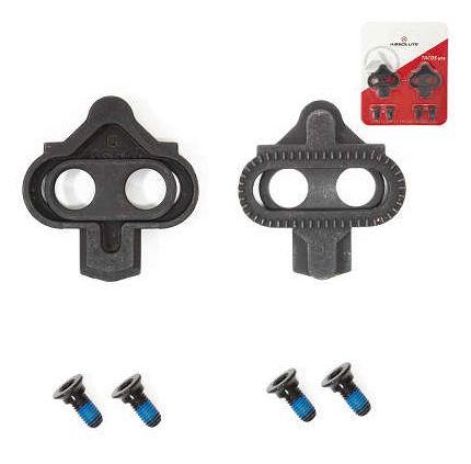 TACO PARA PEDAL MTB PADRAO SPD 