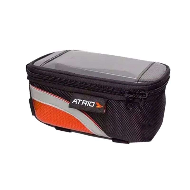 BOLSA PARA QUADRO COM PORTA CELULAR ATRIO