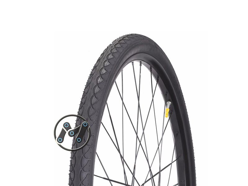 PNEU 700X45 PIRELLI TOURING