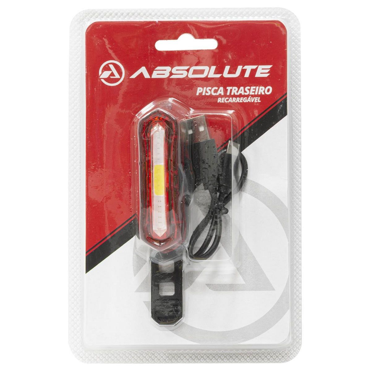 VISTA LIGHT TRASEIRO ABSOLUTE JY-6055 USB