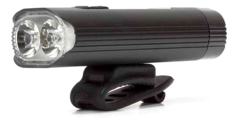 FAROL ABSOLUTE PRIME COM LED USB 1000 LUMENS