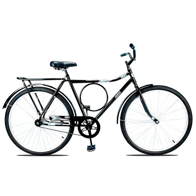 BICICLETA FORSS ARO 26 FORT FALCON