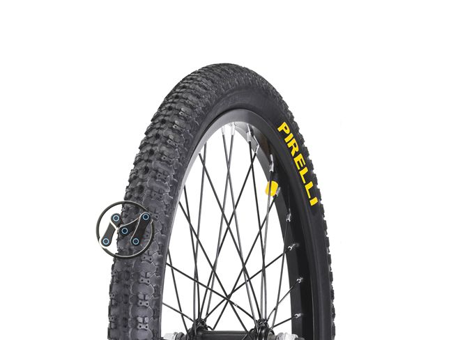 PNEU 16X1.75 PIRELLI TOP CROSS