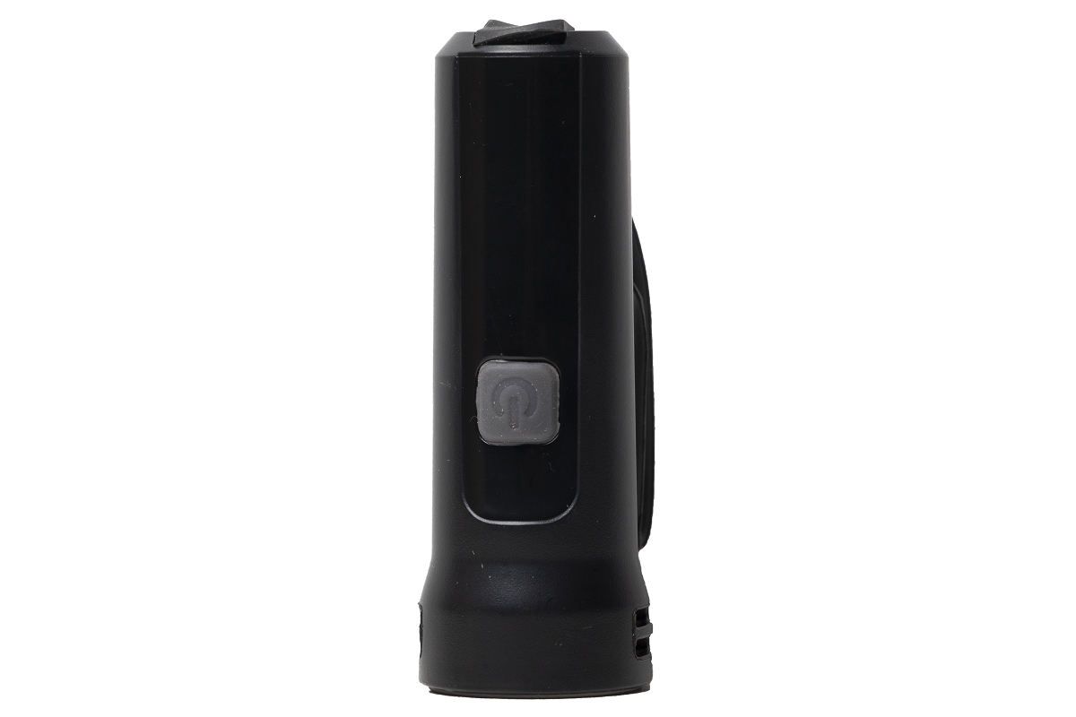 FAROL ABSOLUTE JY-7205F COM LED USB 600 L...