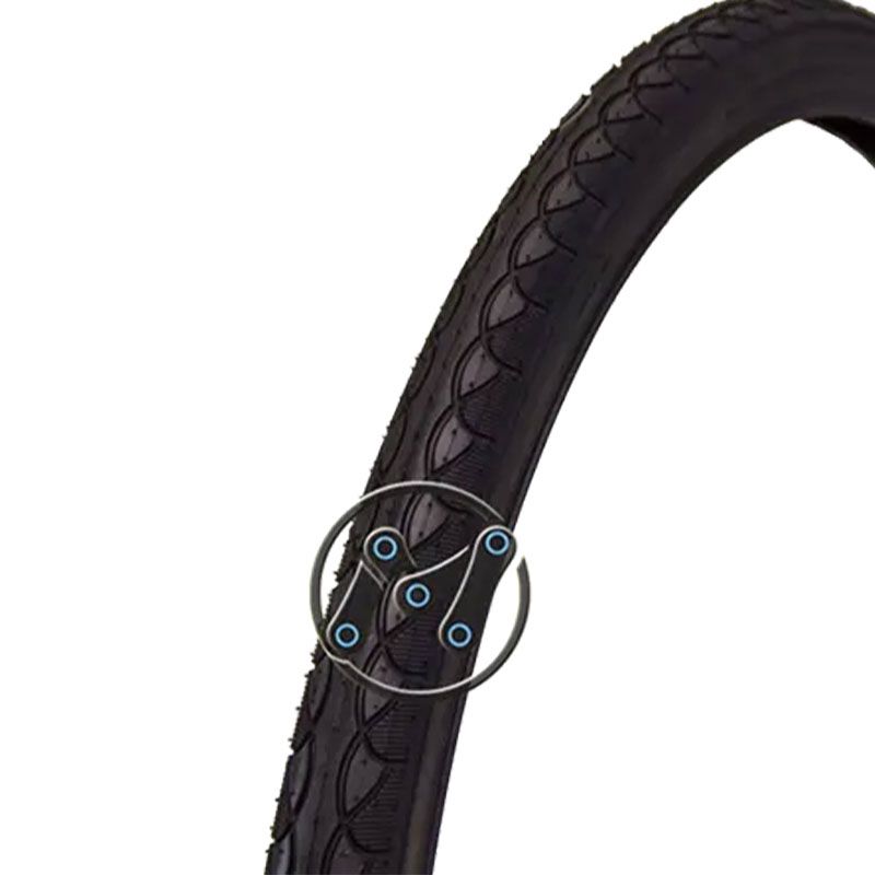 PNEU 26x1.3/8 PIRELLI TOURING