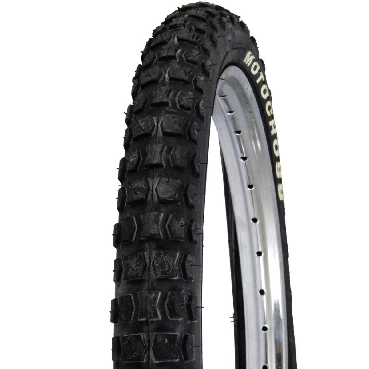 PNEU 20X2.125 KENDA MOTO CROSS COM ESCRIT...